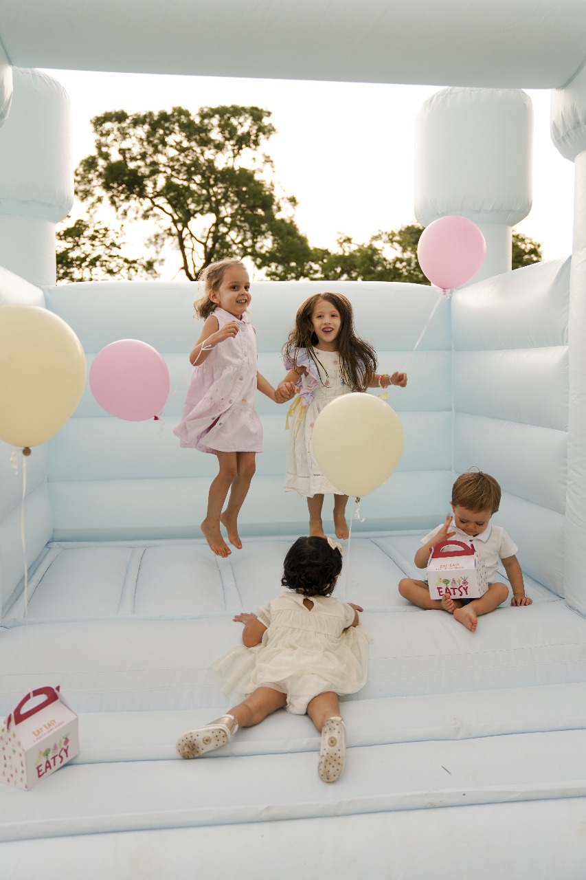 Evento Happy Place