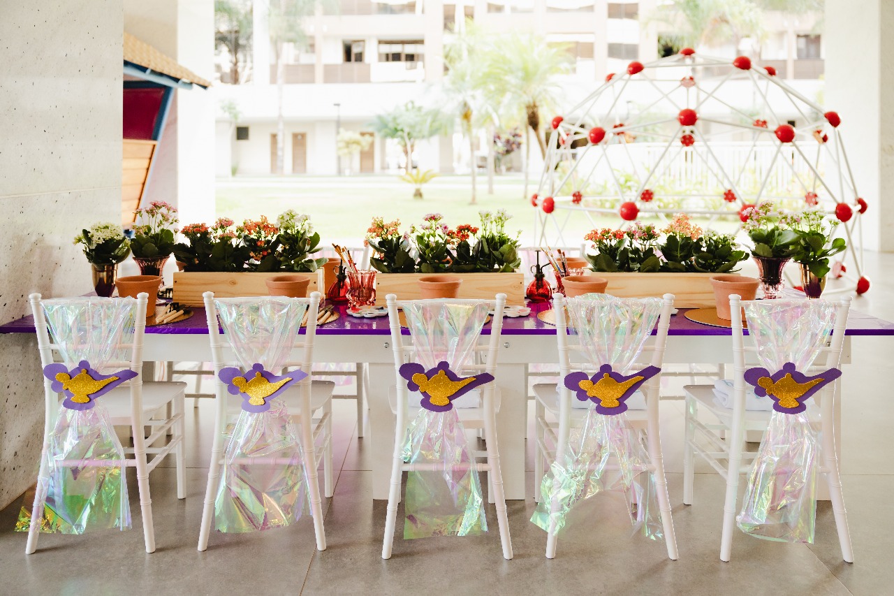 Evento Happy Place